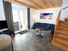 Luxurious Chalet in Kotschach-mauthen Near Ski Area