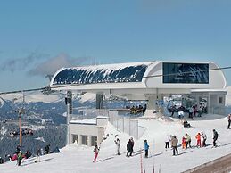 Luxurious Chalet in Kotschach-mauthen Near Ski Area