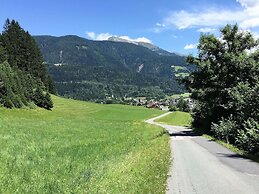 Luxurious Chalet in Kotschach-mauthen Near Ski Area