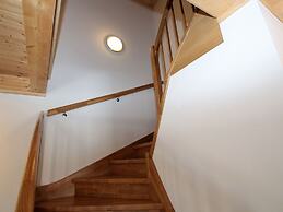 Luxurious Chalet in Kotschach-mauthen Near Ski Area