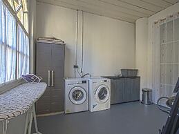 Spacious Holiday Home in Aure sur Mer With Garden