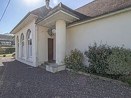 Spacious Holiday Home in Aure sur Mer With Garden