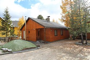 Sunlit Cabin With Jacuzzi in Turracherhohe