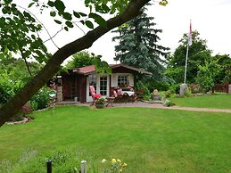 Quaint Apartment in Zeil am Main With Terrace