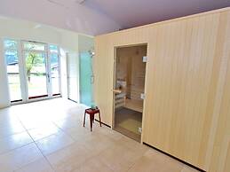 Heritage Chalet in Niedernsill Near Ski Area