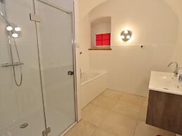 Heritage Chalet in Niedernsill Near Ski Area