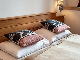 Heritage Chalet in Niedernsill Near Ski Area