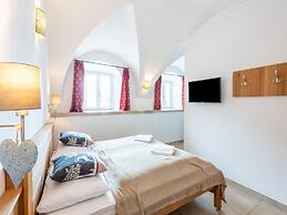 Heritage Chalet in Niedernsill Near Ski Area