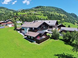 Heritage Chalet in Niedernsill Near Ski Area