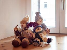 Heritage Chalet in Niedernsill Near Ski Area