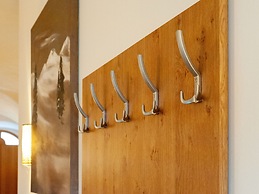 Heritage Chalet in Niedernsill Near Ski Area