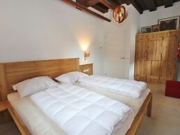 Heritage Chalet in Niedernsill Near Ski Area