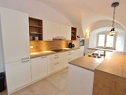 Heritage Chalet in Niedernsill Near Ski Area