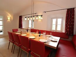 Heritage Chalet in Niedernsill Near Ski Area