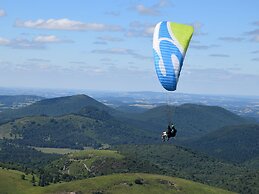 Stylish Apartment in Sohl With Terrace