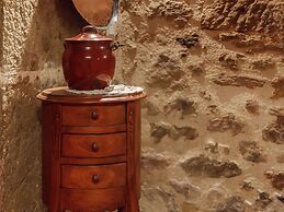 Stylish Apartment in Sohl With Terrace