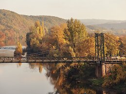 Stylish Apartment in Sohl With Terrace