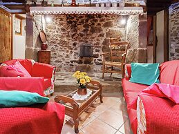 Stylish Apartment in Sohl With Terrace