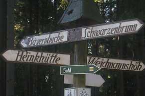 Stylish Apartment in Sohl With Terrace