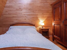 Stylish Apartment in Sohl With Terrace