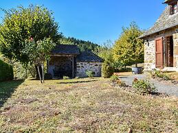 Stylish Apartment in Sohl With Terrace