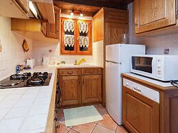 Stylish Apartment in Sohl With Terrace