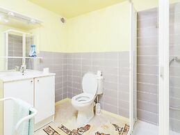 Stylish Apartment in Sohl With Terrace