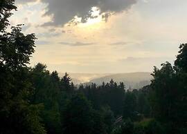 Stylish Apartment in Sohl With Terrace