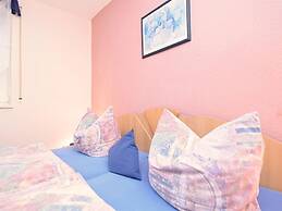 Stylish Apartment in Sohl With Terrace