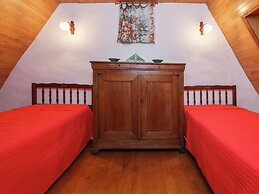 Stylish Apartment in Sohl With Terrace