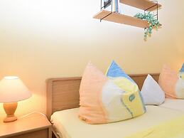 Stylish Apartment in Sohl With Terrace