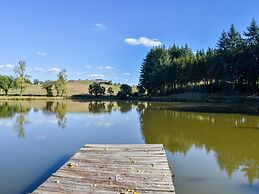 Stylish Apartment in Sohl With Terrace