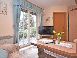 Stylish Apartment in Sohl With Terrace