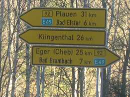 Stylish Apartment in Sohl With Terrace