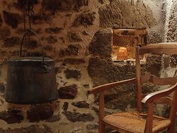 Stylish Apartment in Sohl With Terrace