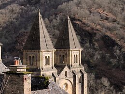 Stylish Apartment in Sohl With Terrace