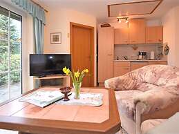 Stylish Apartment in Sohl With Terrace