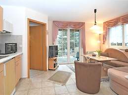 Stylish Apartment in Sohl With Terrace