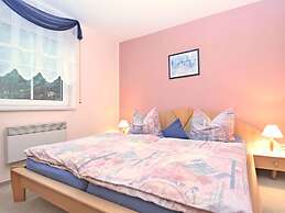 Stylish Apartment in Sohl With Terrace