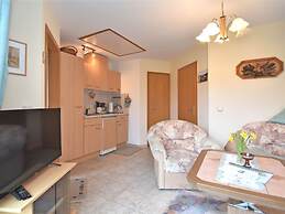 Stylish Apartment in Sohl With Terrace