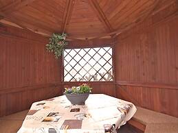 Stylish Apartment in Sohl With Terrace