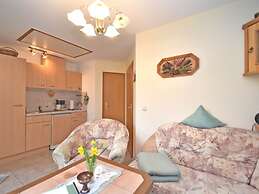 Stylish Apartment in Sohl With Terrace