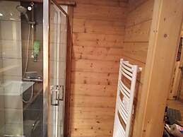 Chalet in Lovely, Rich Forest Setting With a Beautiful View