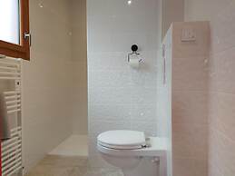 Chalet in Lovely, Rich Forest Setting With a Beautiful View