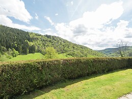 Chalet in Lovely, Rich Forest Setting With a Beautiful View