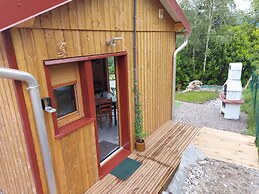 Chalet in Lovely, Rich Forest Setting With a Beautiful View