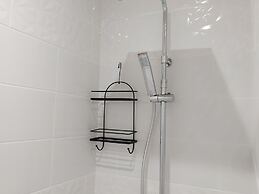 Chalet in Lovely, Rich Forest Setting With a Beautiful View