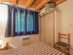 Chalet in Lovely, Rich Forest Setting With a Beautiful View