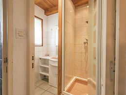 Chalet in Lovely, Rich Forest Setting With a Beautiful View