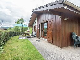 Chalet in Lovely, Rich Forest Setting With a Beautiful View